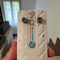 Alimentatore antenna TV