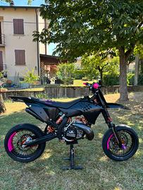 Ktm 250 2t