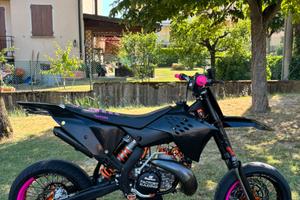 Ktm 250 2t