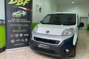 Fiat Fiorino 1.3 MJT 95CV Cargo SX