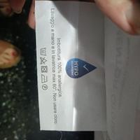 Rete e Materasso ortopedici semi nuovi