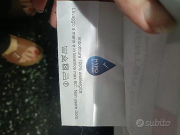 Rete e Materasso ortopedici semi nuovi