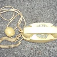 Telefono anni '60