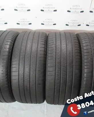 275 45 21 Pirelli 4Stagioni 85%