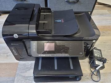 Stampante multifunzione Hp 6500A Wi-Fi