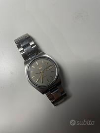Seiko 5 vintage