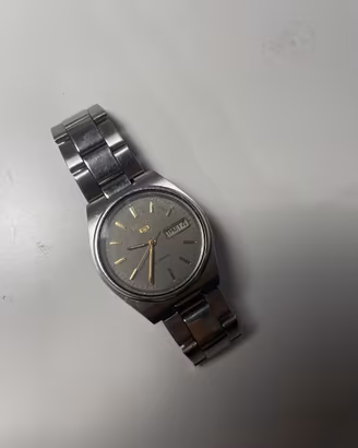 Seiko 5 vintage