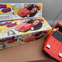 flash car detective di Ceppi Ratti