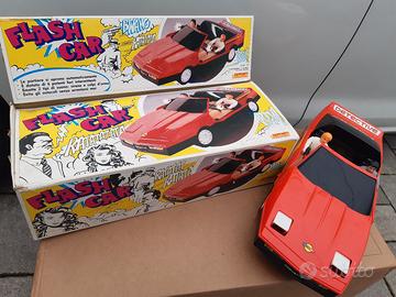 flash car detective di Ceppi Ratti