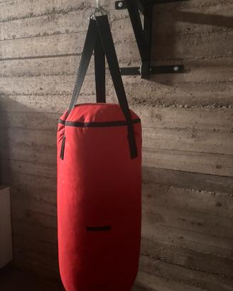 Sacco da boxe