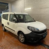 FIAT Doblò Cargo combi N1 1.3 mjt 95cv CH1 Easy