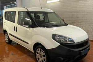 FIAT Doblò Cargo combi N1 1.3 mjt 95cv CH1 Easy