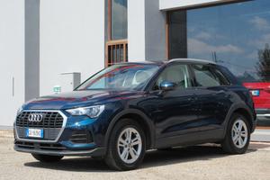 Audi Q3 40 2.0 tdi Business quattro 190cv s-tronic