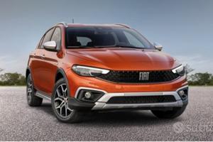 Ricambi Fiat tipo cross Freemont Panda cross 500x