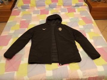 Giaccone XL Mizuno Cesena F.C.