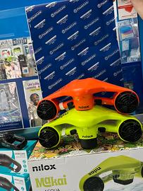 Nilox aqua scooter