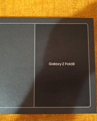 Samsung Galaxy Z Fold8 16-1TB 