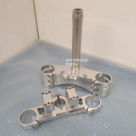 Trasformazione naked ducati panigale 1199 1299 959