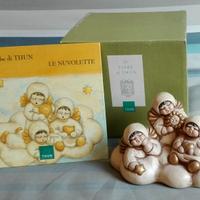 FIABA LE NUVOLETTE THUN