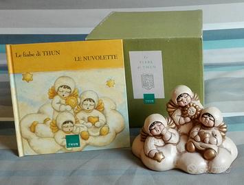 FIABA LE NUVOLETTE THUN
