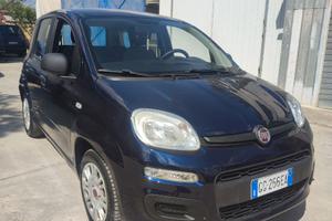 Fiat Panda GPL 3° serie