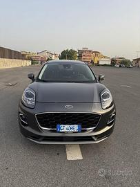 Ford Puma 1.0 125cv