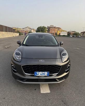 Ford Puma 1.0 125cv