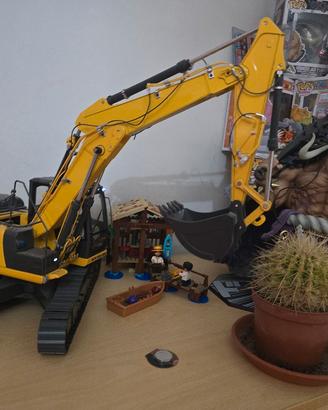 modellino new holland