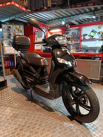 Peugeot Tweet 125 Active