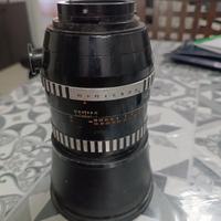 Carl Zeiss Jena Olympia Sonnar 180 2.8