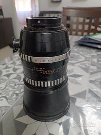 Carl Zeiss Jena Olympia Sonnar 180 2.8