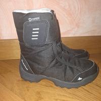 Scarponi da neve n.31 Decathlon