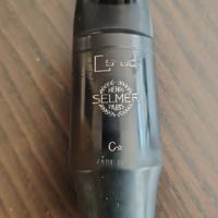 Bocchino sax tenore Selmer C* cs80