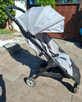 passeggino babyjogger