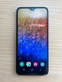 Telefono smartphone Samsung Galaxy A20e