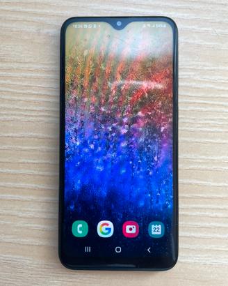 Telefono smartphone Samsung Galaxy A20e