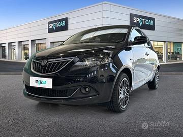 Lancia Ypsilon 1.0 FireFly 70cv S&S Hybrid GOLD
