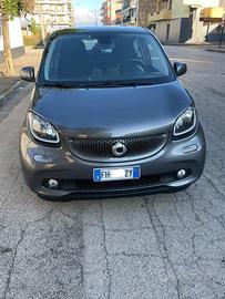 Smart forfour 90CV