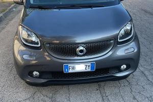 Smart forfour 90CV
