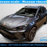 CUPRA Formentor 2.0 TDI 150cv DSG Garanzia Cupra