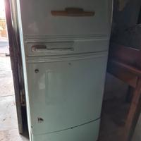 Frigorifero vintage FIAT