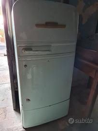 Frigorifero vintage FIAT