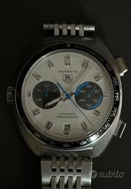 Orologio Tag Heuer Autavia CY-2110
