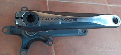 Pedivelle Shimano Dura-Ace 7900 175mm