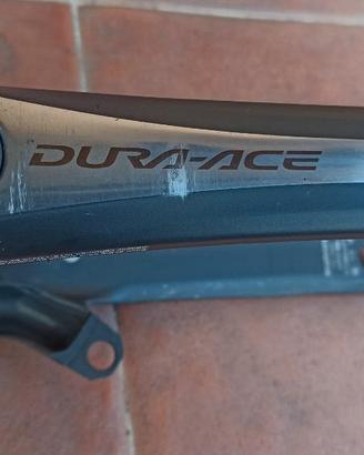 Pedivelle Shimano Dura-Ace 7900 175mm