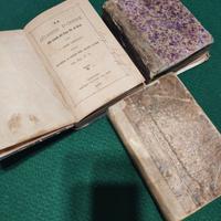 Libri antichi