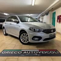 FIAT TIPO 1.4 95CV BERLINA TOP