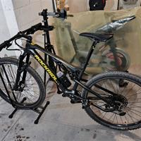MTB Rockrider xc500s full carbon 29 L