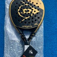 Aero Star PRO Dunlop padel