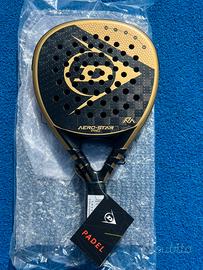 Aero Star PRO Dunlop padel